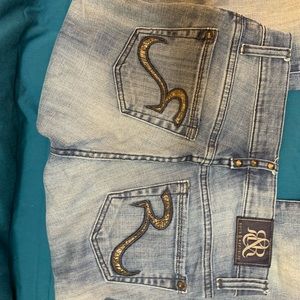 Rock & Republic Jeans 🛑